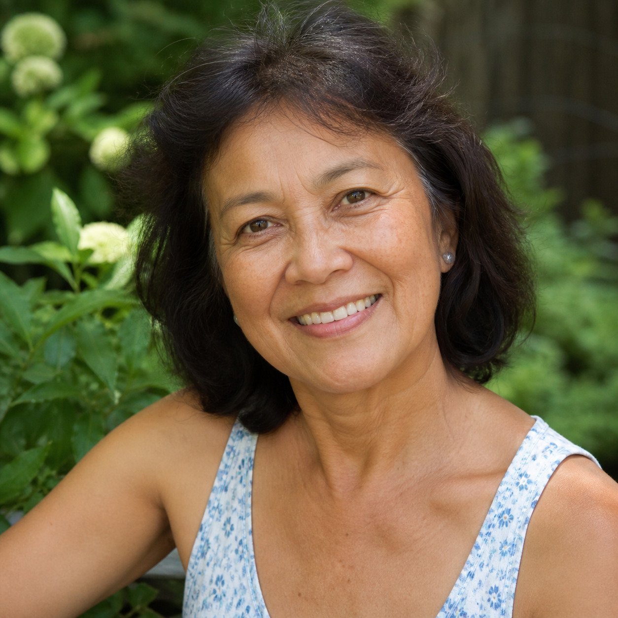 Marie-Claire D.